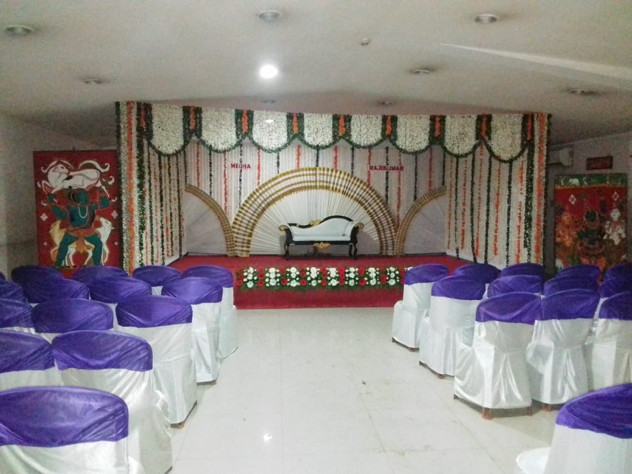 Common questions about weddings in Guruvayur answered